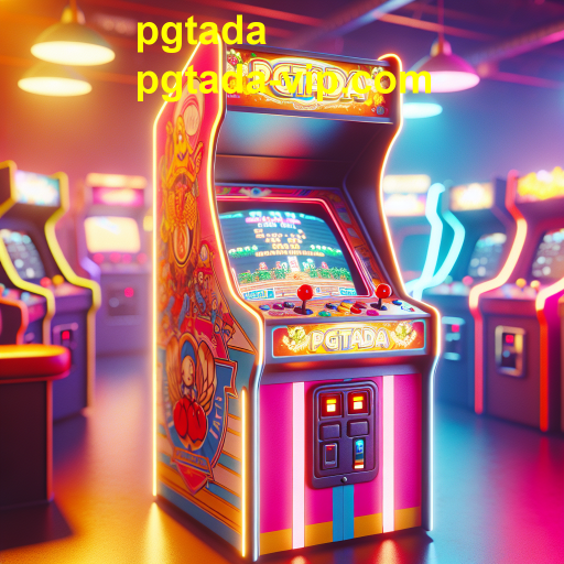 A Nostalgia dos Jogos de Arcade: A Evolução e a Continuidade