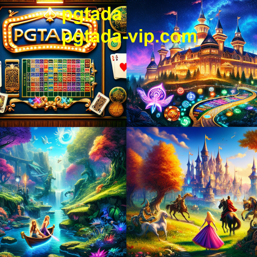 Explorando a Magia dos Jogos de Fantasia