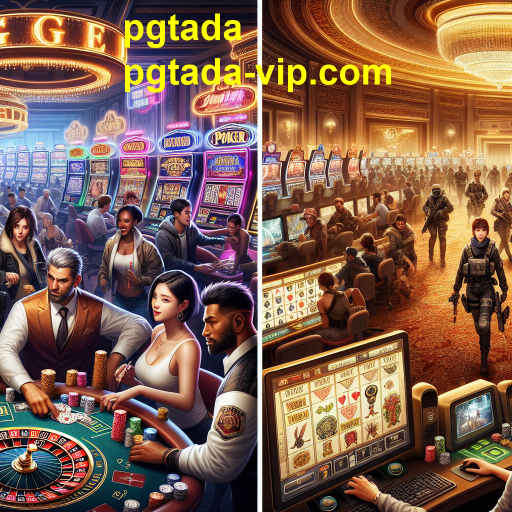 A Importância das Missões nos Jogos Modernos